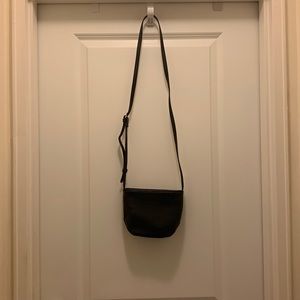 Target small crossbody purse